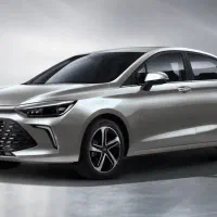 بیجینگ u5|خودرو سواری و وانت|تهران, اختیاریه|دیوار