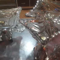 فروش فوری قیمت یک و۵۰۰|ظروف سرو و پذیرایی|اصفهان, شیخ اشراق|دیوار