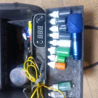 دستگاه تاتو