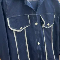 کت و شلوار جین چهار فصل|لباس|گرگان, |دیوار