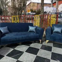 مبل دلخواهت رو امروز ببر *بعدا پرداخت کن*شـادی شاپ