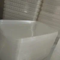 ظرف پلاستیکی