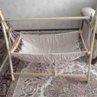 ننی آغوش تشک بازی پشه بند پتو لباس