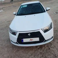 دنا پلاس ۶ دنده|خودرو سواری و وانت|نیشابور, شهرک ولیعصر|دیوار