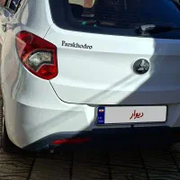 برلیانس ۲۲۰ مدل ۹۷ معاوضه|خودرو سواری و وانت|شاهرود, |دیوار