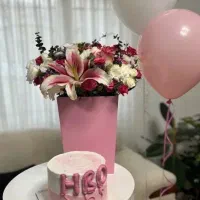 گل فروشی
