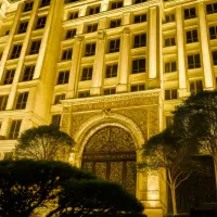 فروش واحدهای لوکس ۱و۲خواب منطقه ۵