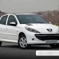 207 پاناروما اتوماتیک ارتقا یافته صفر|خودرو سواری و وانت|طبس, |دیوار