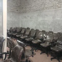 صندلی مدل‌های (مختلف)