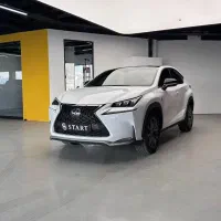 لکسوس nx300 fsport|خودرو سواری و وانت|تهران, حکمت|دیوار