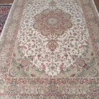 یک عدد فرش 6متری ماشینی ضخیم مرینوس