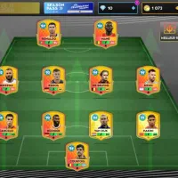 اکانت کاملا رایگان دریم لیگ معتبرم dlsدی ال اس دلس