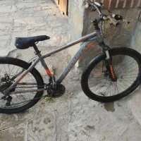 دوچرخه 27/5|دوچرخه، اسکیت، اسکوتر|کرمان, |دیوار