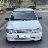 پراید ۱۱۱ SE