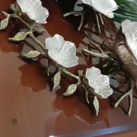 ست ظروف پذیرایی المینیومی|ظروف سرو و پذیرایی|مشهد, اقبال|دیوار