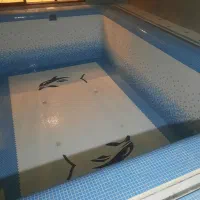 کاشی کاری وسرامیک اجرای،استخر،سونا،جکوزی،ابنما