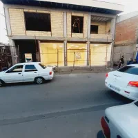 اجاره مغازه ۹۰متری (فروشگاهی)، حمیدیان