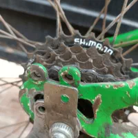 دوچرخه 24|دوچرخه، اسکیت، اسکوتر|بوشهر, |دیوار