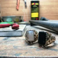 آموزش جواهرسازی،گوهرتراشی،ریخته‌گری