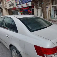 سوناتاnf|خودرو سواری و وانت|اراک, |دیوار