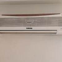 کولر گازی سامسونگ 30هزار
