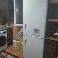 یخچال فریز امرسان تمیز سالم‌|یخچال و فریزر|مهاجران, |دیوار