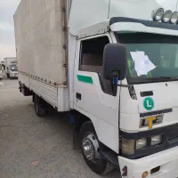 هیوندا موتور بزرگ و کوچک|خودرو سنگین|اسلامشهر, شاطره|دیوار