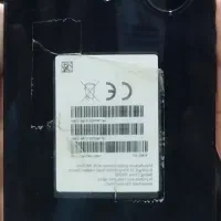 گوشی شیائومی . نوت ۱۳ . ۲۵۶ گیگ. رام ۸ رنگ مشکی