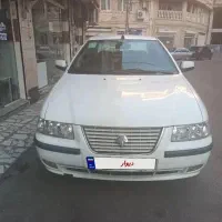 سمند ef7