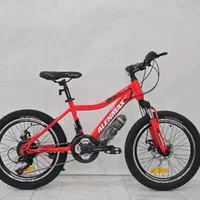 دوچرخه سایز۲۰ آفرود و آلومینیوم|دوچرخه، اسکیت، اسکوتر|تبریز, |دیوار