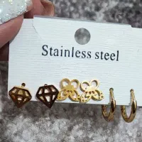 پک گوشواره های جذاب|بدلیجات|تهران, ونک|دیوار