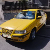 فروش تاکسی خطی