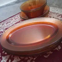 ظروف پذیرایی