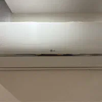 کولر گازی LG DUAL INVERTER 24