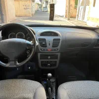 ساینا مدل ۹۷|خودرو سواری و وانت|بوشهر, |دیوار