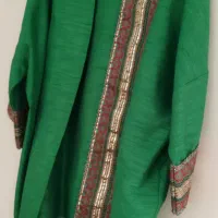 مانتو مزونی شیک