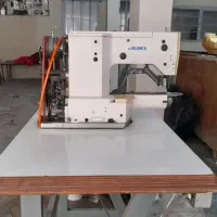 فروش چرخ صنعتی الیک وسه سوزنه وکمرکش لی