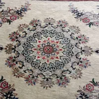 قالیچه دستباف 3 متری نایین|فرش|کرج, فاز ۳ گوهردشت|دیوار