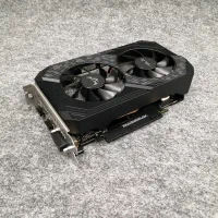 کارت گرافیک GTX 1650 SUPER