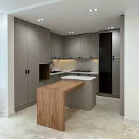 کابینت ام دی اف