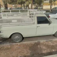 پیکان وانت ۸۵|خودرو سواری و وانت|قنوات, |دیوار