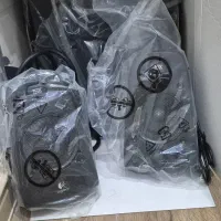 اسپیکر ( بلندگو ) لاجیتک مدل Z623 THX|سیستم صوتی خانگی|بوشهر, |دیوار