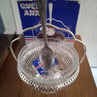 مرباخوری سیلور کوئین آنه