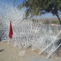 امنیت با حفاظ|مصالح و تجهیزات ساختمان|خوانسار, |دیوار