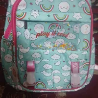 کیف دخترانه نو نو
