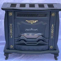 بخاری حصیری بخاری. بخا ری|بخاری، هیتر، شومینه|خرم‌آباد, |دیوار