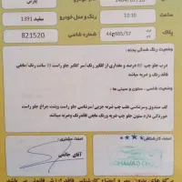 پژوپارس