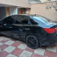 سراتو ۲۰۱۱ ..|خودرو سواری و وانت|اصفهان, کشاورزی|دیوار