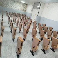 تولید صندلی آمفی تاتر صندلی اداری|دفتر کار|کرج, کمال‌شهر|دیوار
