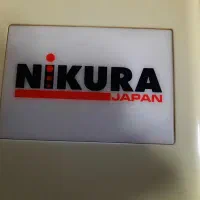 اتو پرس نیکورا (( اصل ژاپن ))خیلی کم کار